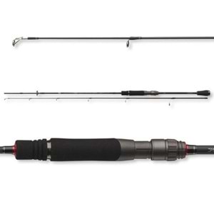 Daiwa Ballistic X Jiggerspin 270cm 7-28gr Olta Kamışı