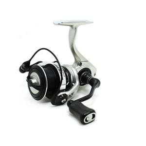 Captain Boss 3000 Pro Spin Makine 9+1 BB
