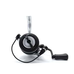 Captain Boss 3000 Pro Spin Makine 9+1 BB