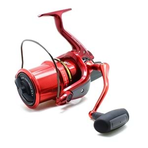 Captain Potenza 8000 Surf Makine 7+1 BB