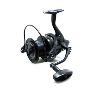 Captain Sabura 10000 Surf Makine 6+1 BB