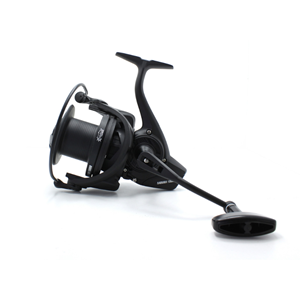 Captain Sabura 10000 6+1 BB Surf Makine