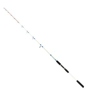 Captain 1426 Sea Bream Fisher 2 Parça Solid Tekne Kamışı Max 150gr Atar 165cm