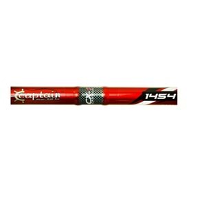 Captain 1454 Longfire 420cm 3 Parça Surf Kamış 100-250gr Atar