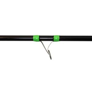 Captain 1653 Nebula Great Expert FUJİ 3 Parça 420cm Surf Kamış 300gr Atar