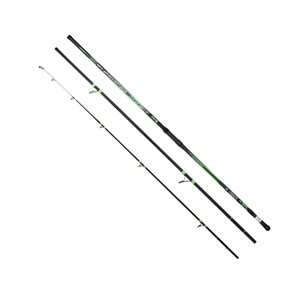 Captain 1656 Debao TT 420cm 3 Parça Surf Kamış Max 250gr Atar