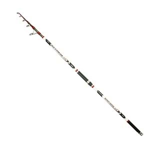 Captain 1697 Magnifico 420cm Tele Surf Kamış 100-300gr Atar