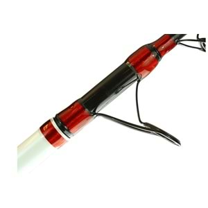 Captain 1697 Magnifico 420cm Tele Surf Kamış 100-300gr Atar