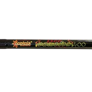 Captain 1500 Camelon Teleskopik Kamış 100-200gr Atar 270cm