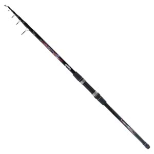 Kudos Green Face Serisi 300cm 80-150GR Olta Kamışı