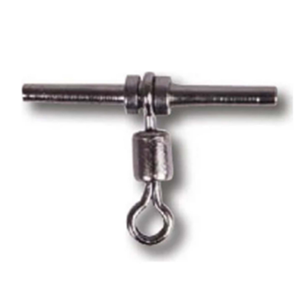 Fladen Swivel Crimps Yuvalı Fırdöndü