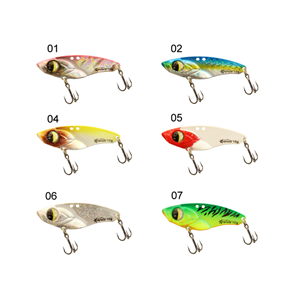 Captain 3662 Vertigal Metal Vibrasyon 10gr Jig Yem