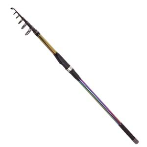 Albastar Caesar 1791 Olta Kamışı 100-225gr 420cm