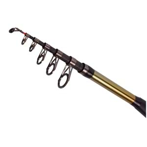 Albastar Caesar 1791 Olta Kamışı 100-225gr 420cm