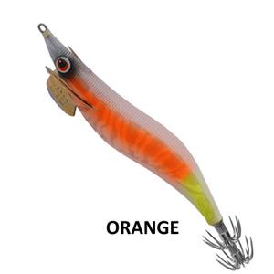 Dtd Special Oita 3.0 96MM 14.4GR Kalamar Zokası - ORANGE