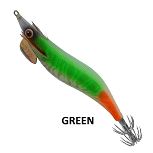 Dtd Special Oita 3.5 Kalamar Zokası - GREEN