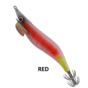 Dtd Special Oita 3.5 Kalamar Zokası - RED