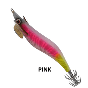 Dtd Special Oita 3.5 Kalamar Zokası - PINK