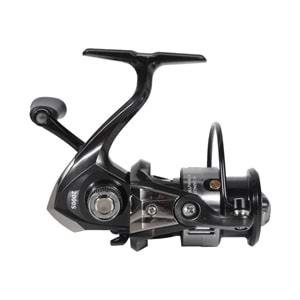 Ryuji İnfinity 2000S 5+1BB Makara