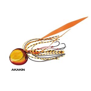 Daiwa Kohga Bayrubber 80gr Tai Rubber Yem - AKAKIN