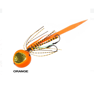 Daiwa Kohga Bayrubber 100gr Tai Rubber Yem - ORANGE