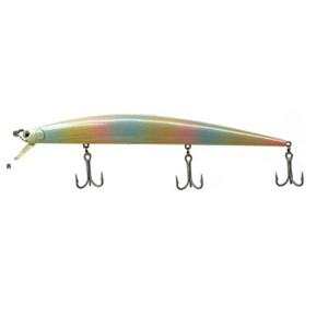 Ryuji Garpen Floating 145mm 21gr Hard Bait Maket Yem - 008