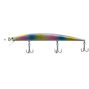 Ryuji Garpen Floating 145mm 21gr Hard Bait Maket Yem - 003