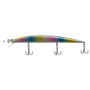Ryuji Garpen Sinking 175mm 24.5gr Hard Bait Maket Yem - 003