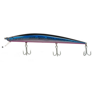 Ryuji Garpen Sinking 175mm 24.5gr Hard Bait Maket Yem - 006