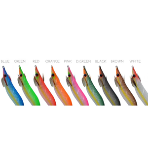 Dtd Retro Oita 3.0 Kalamar Zokası