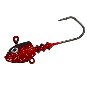 Albastar 2031 Jighead Series 21gr (2adet) - 1