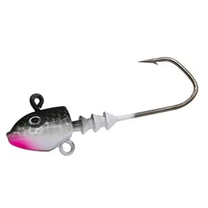 Albastar 2031 Jighead Series 14gr (2adet) - 3
