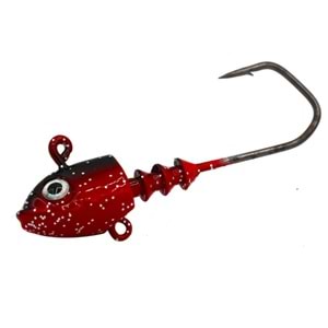 Albastar 2031 Jighead Series 21gr (2adet)