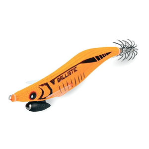 Dtd Ballistic Full Color Egi 3.5 Kalamar Zokası - ORANGE