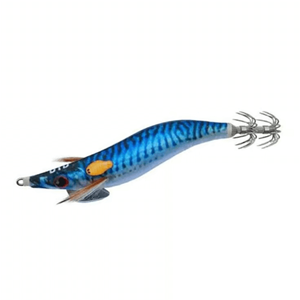 Dtd Real Fish Oita 3.5 Kalamar Zokası - MACKEREL