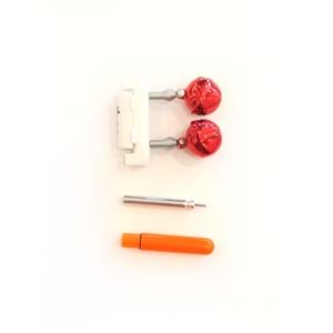 Captain 7112 Pilli ve Aparatlı-ZİLLİ Fosfor 4.5x39mm
