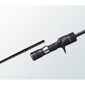 Shimano 20 Game Type Slow Jig Cast 1.98m 6'6