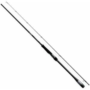 Shimano Lunamis S90L 2.74M 5-21gr Spin Olta Kamışı
