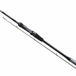 Shimano Lunamis S90L 2.74M 5-21gr Spin Olta Kamışı