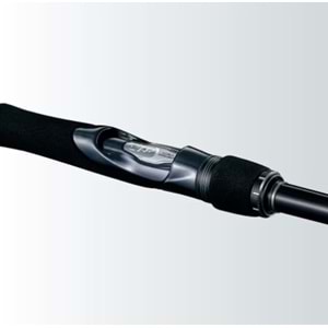 Shimano Kamış Lunamis Spinning 2,90m 9'6
