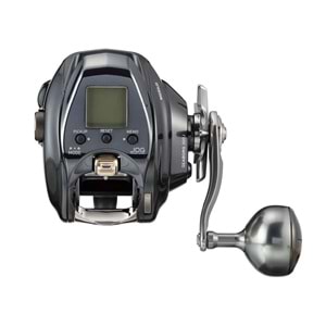 Daiwa 21 Seaborg 300 J Elektrili Çıkrık Makara Sağ El
