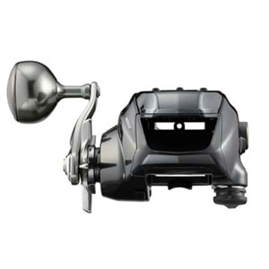 Daiwa 21 Seaborg 300 J Elektrili Çıkrık Makara Sağ El