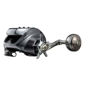 Daiwa 21 Seaborg 300 J Elektrili Çıkrık Makara Sağ El