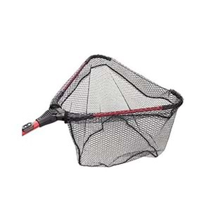 Captain 6781 Kepçe Tek Parça 81cm Katlanır Kepçe 37x37cm Tor