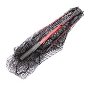 Captain 6781 Kepçe Tek Parça 81cm Katlanır Kepçe 37x37cm Tor
