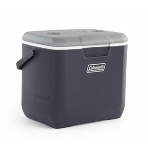 Coleman Daintree Personal Hard Cooler Soğutucu Buzluk 28 Lt Grey
