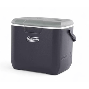 Coleman Daintree Personal Hard Cooler Soğutucu Buzluk 28 Lt Grey