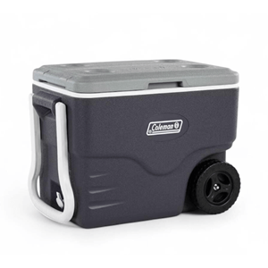 Coleman Daintree Personal Wheeled Hard Cooler Tekerlekli Soğutucu Buzluk 38 Lt