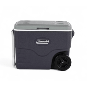 Coleman Daintree Personal Wheeled Hard Cooler Tekerlekli Soğutucu Buzluk 38 Lt