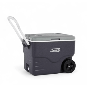 Coleman Daintree Personal Wheeled Hard Cooler Tekerlekli Soğutucu Buzluk 38 Lt